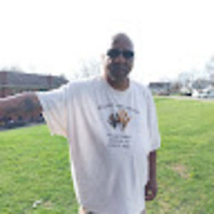 Meet your Posher, Timothy